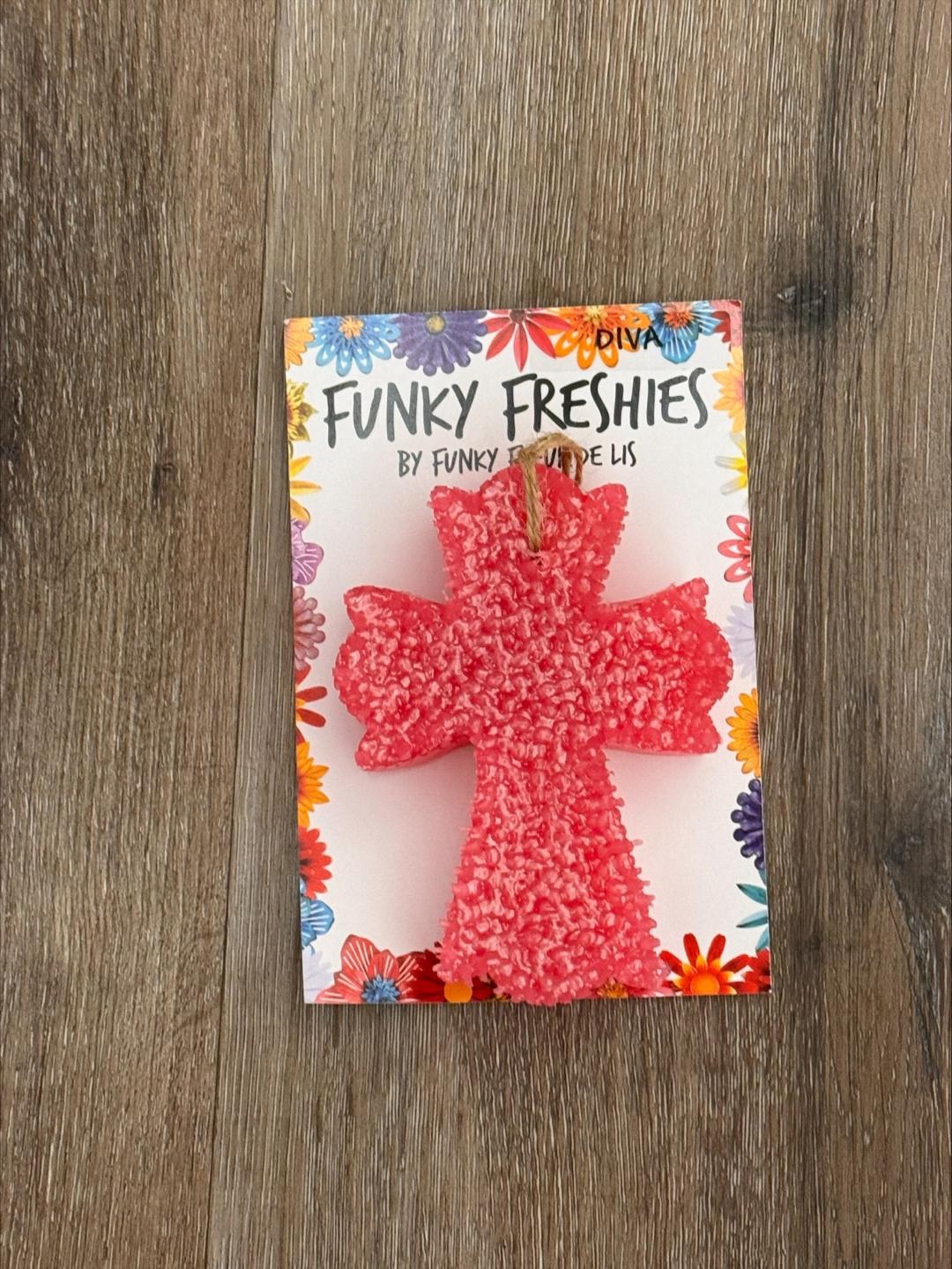 Funky Freshies