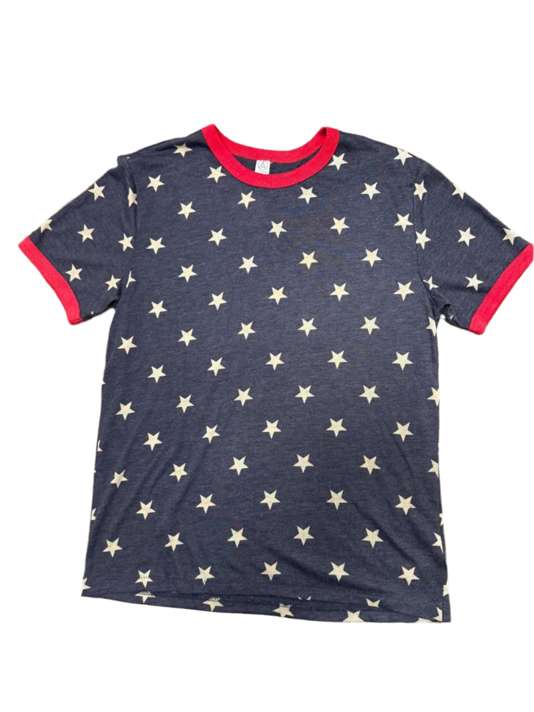 Star Ringer T-Shirt