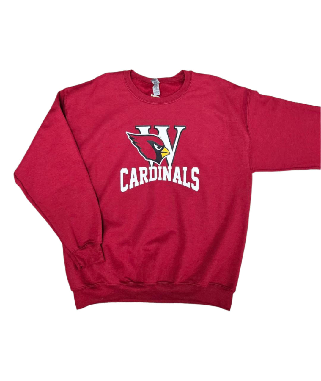 EDW Gildan Sweatshirt