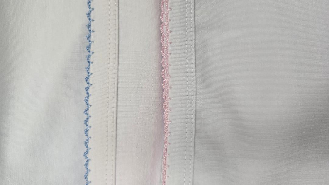 Layette Receiving Blanket