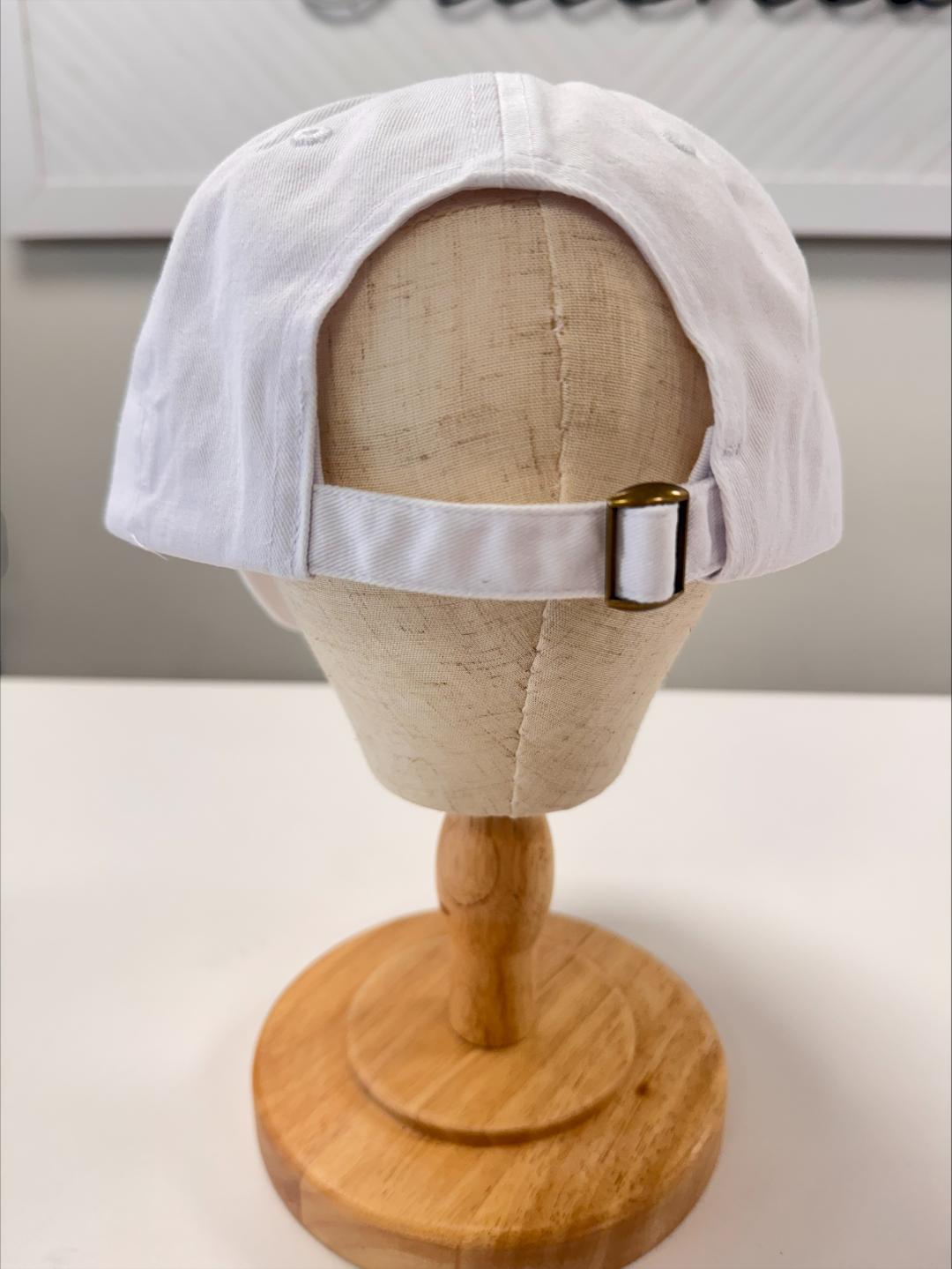 GEAUX Embroidered Dad Cap