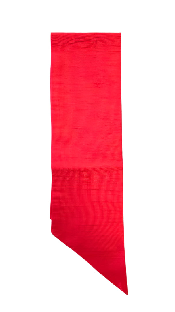 54" Wreath Sash