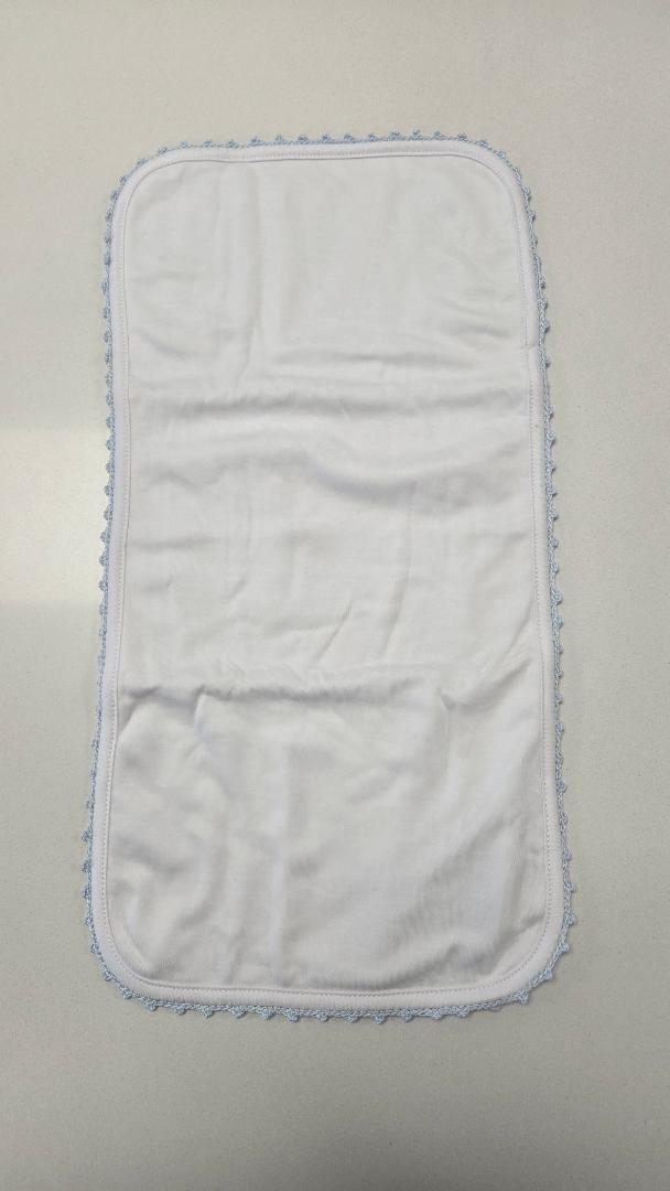 Joy Burp Cloth