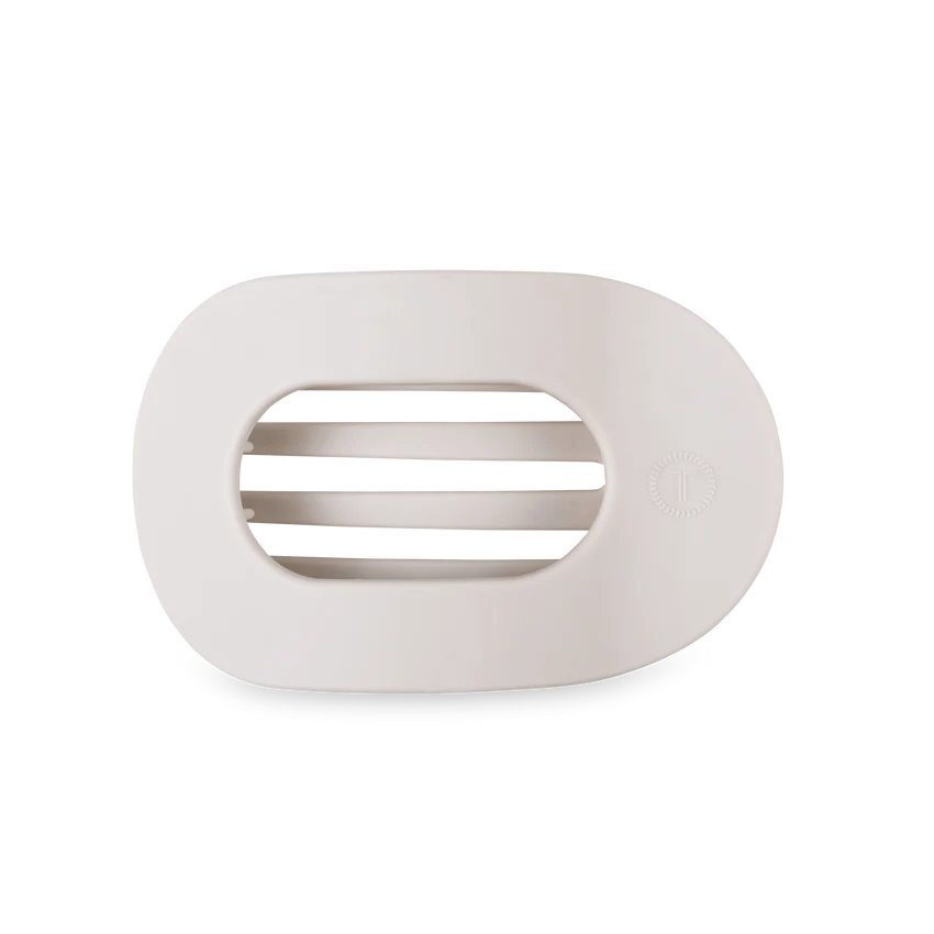 Teleties Medium Flat Clip