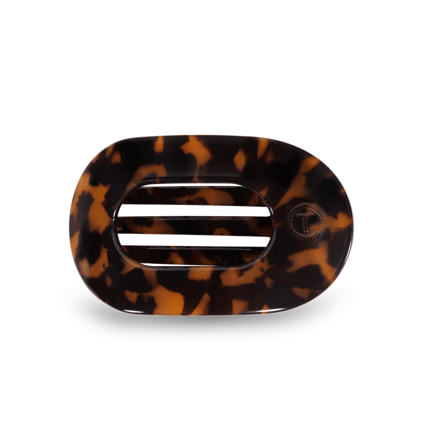 Teleties Medium Flat Clip