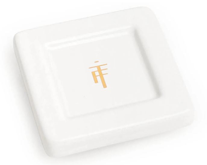Tea Forté Tea Trays - Set of Two