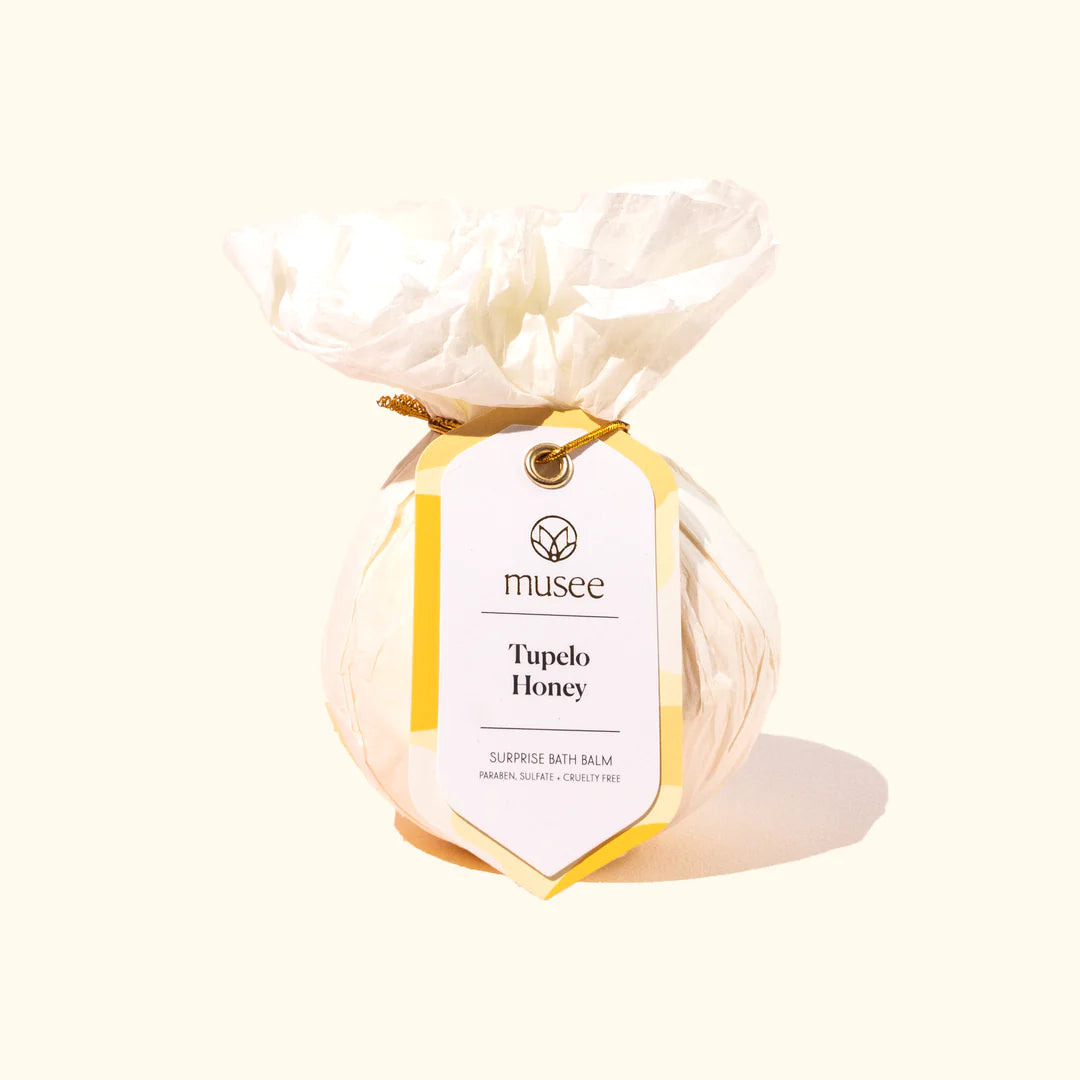 Musee Bath Balm