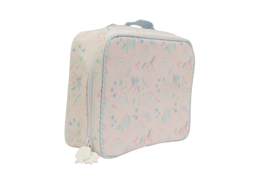 Unicorns Lunch Box