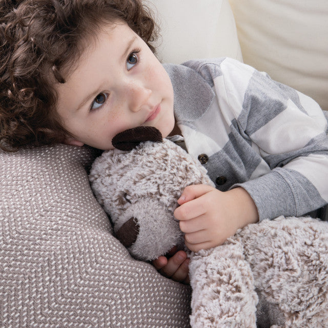 Giving Bear Plush