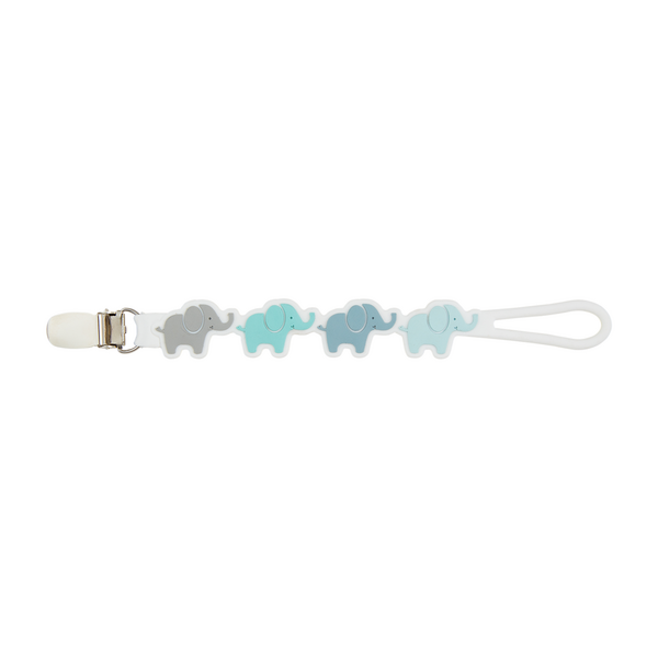 Silicone Pacifier Strap
