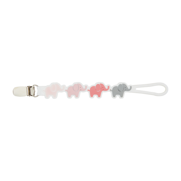Silicone Pacifier Strap