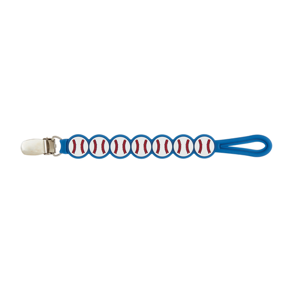 Silicone Pacifier Strap