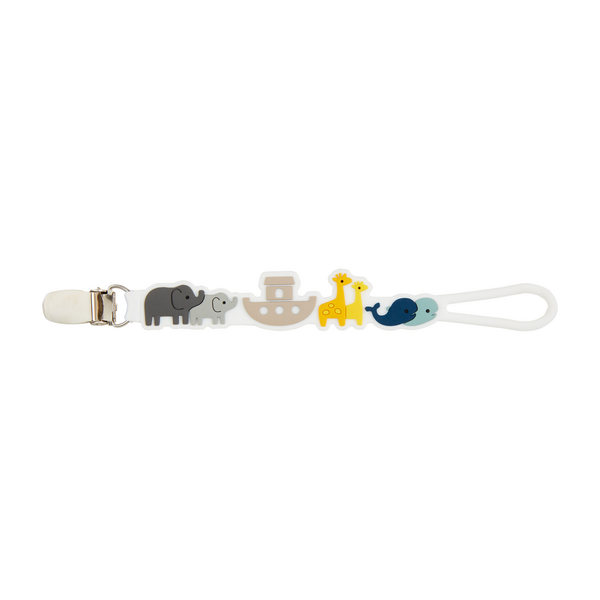 Silicone Pacifier Strap