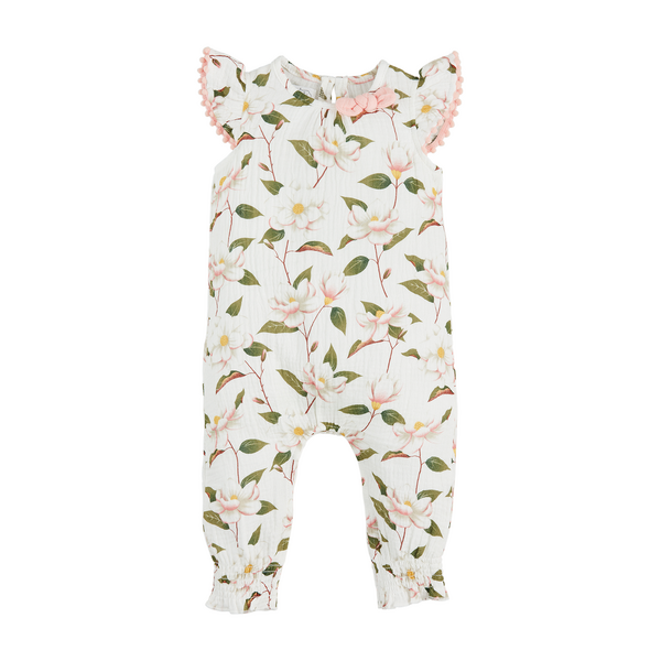 Mudpie Magnolia Printed Longall