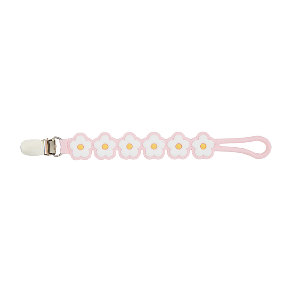 Silicone Pacifier Strap