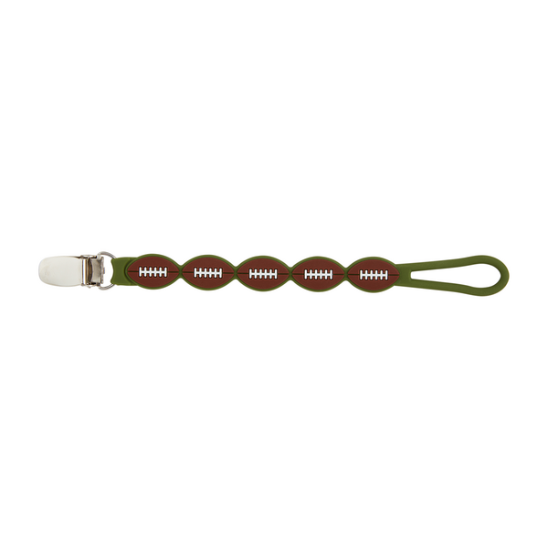Silicone Pacifier Strap