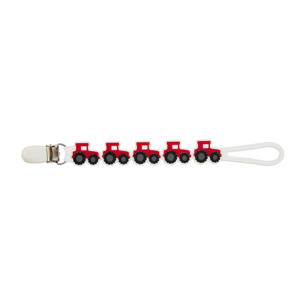 Silicone Pacifier Strap