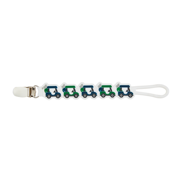 Silicone Pacifier Strap