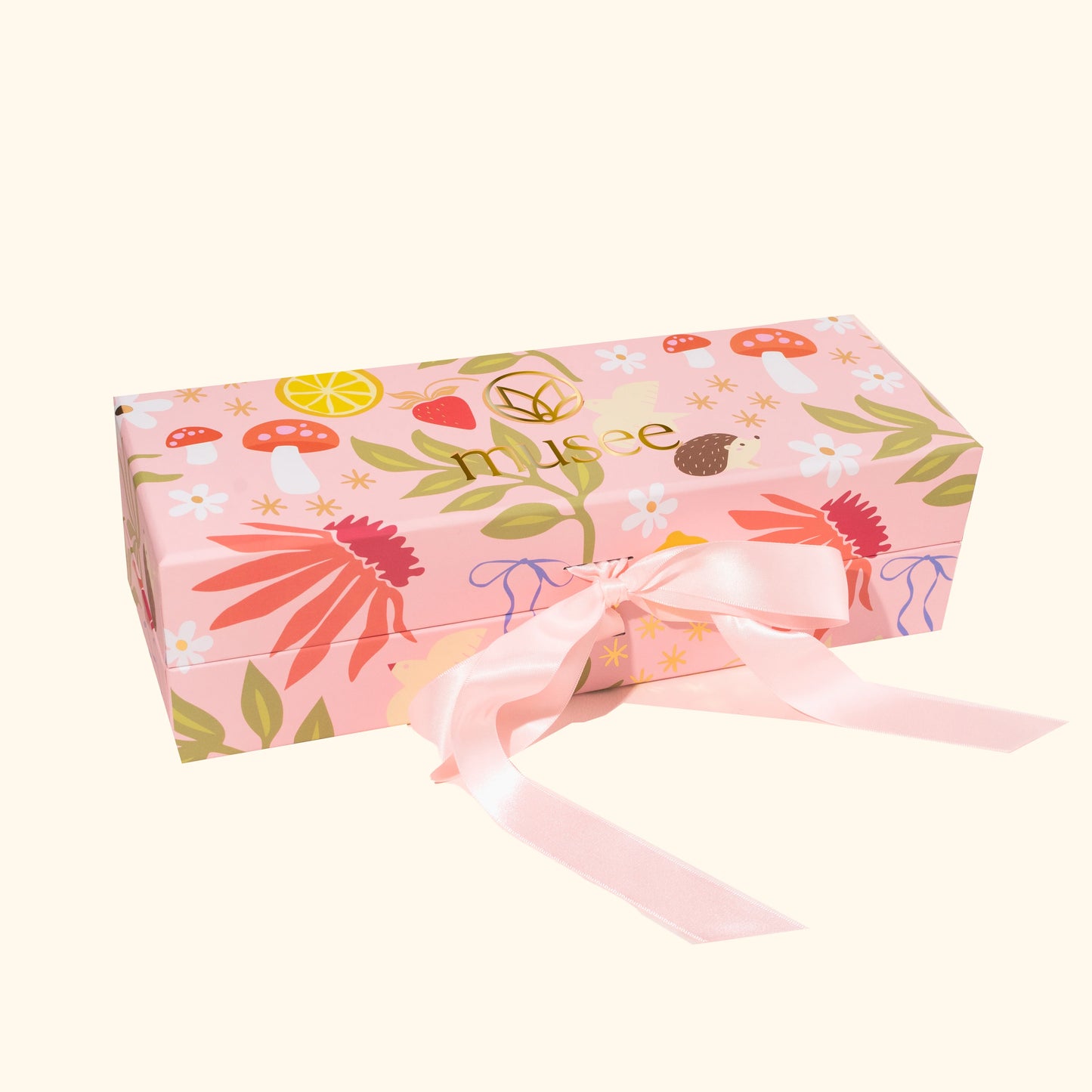 Musee Whimsy Three Bath Balm Set