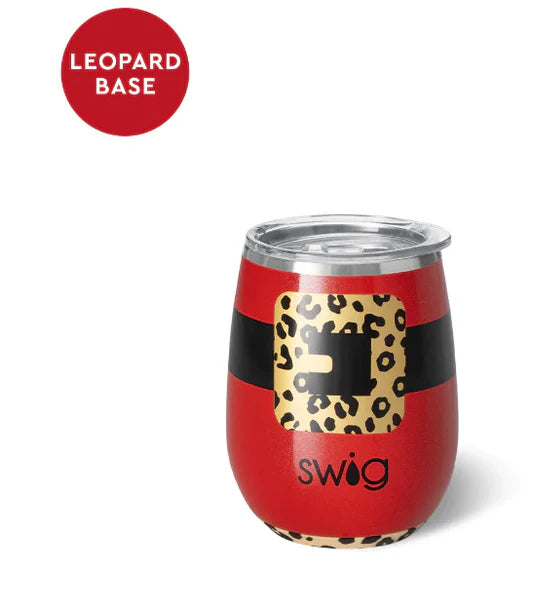 Swig Mama Claus Drinkware