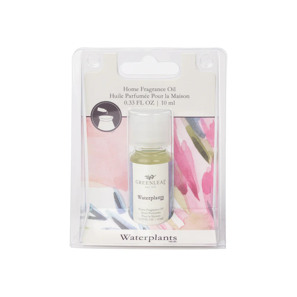 Greenleaf Home Fragrance Oil