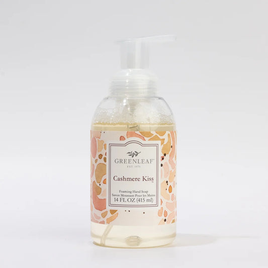 Greenleaf Foaming Hand Soap