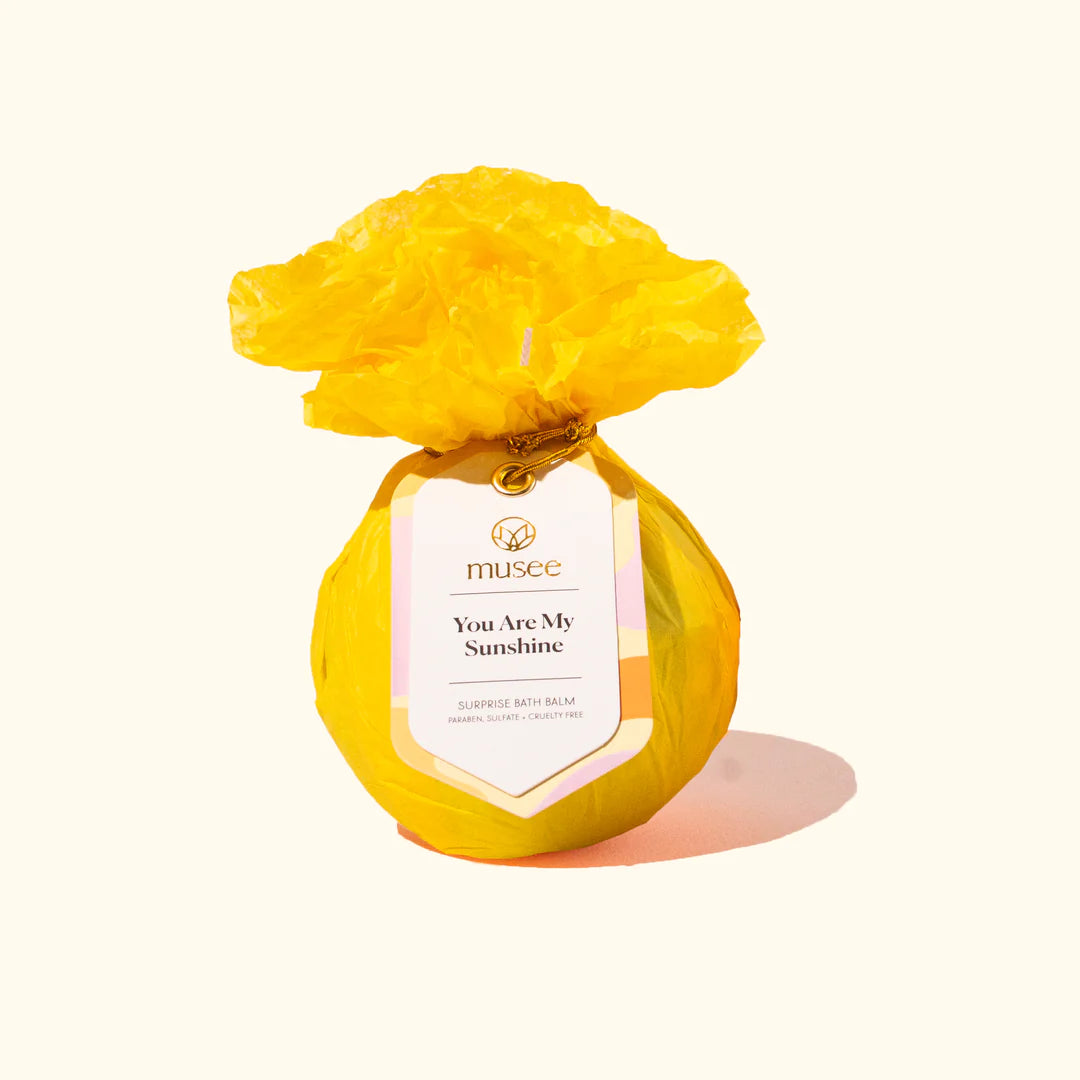 Musee Bath Balm