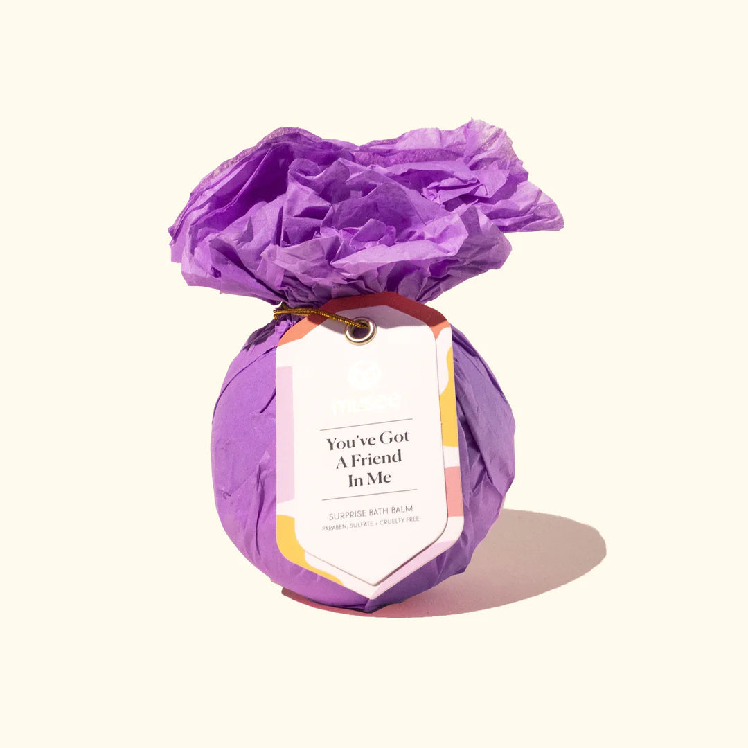 Musee Bath Balm
