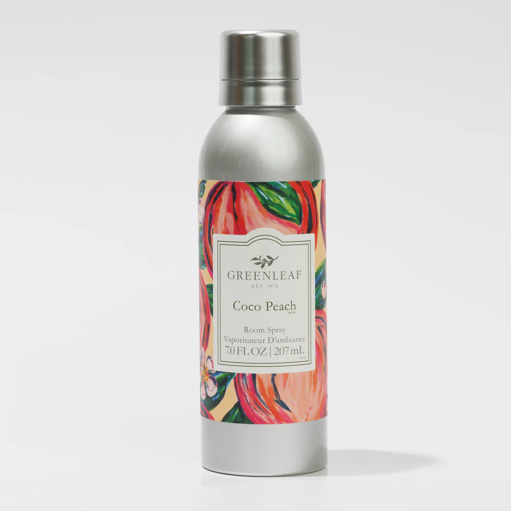 Greenleaf Room Spray
