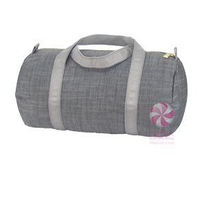 Mint Baby Duffle