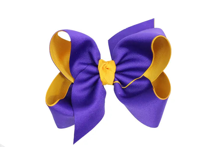 Collegiate Bow
