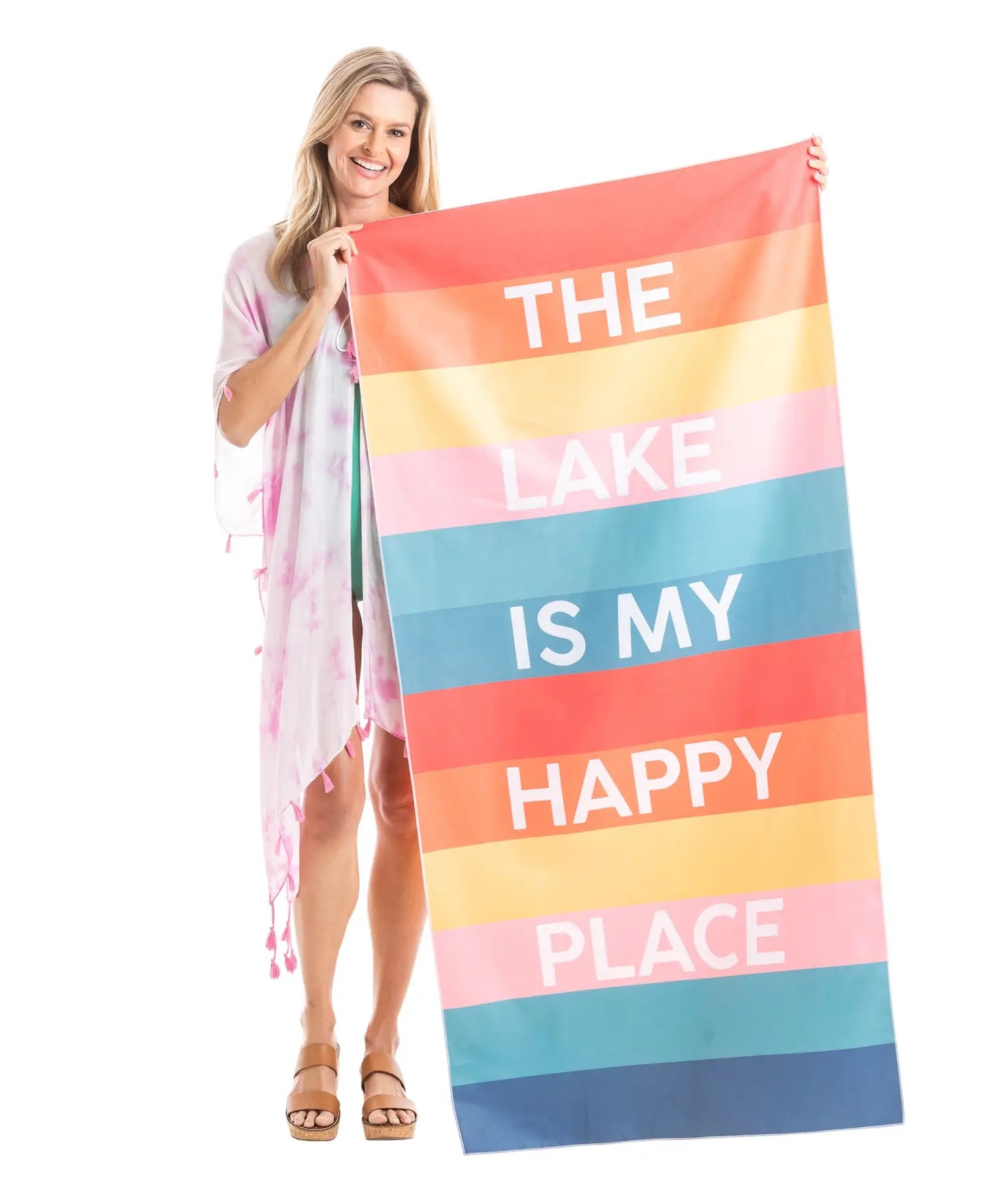 Quick Dry Towel