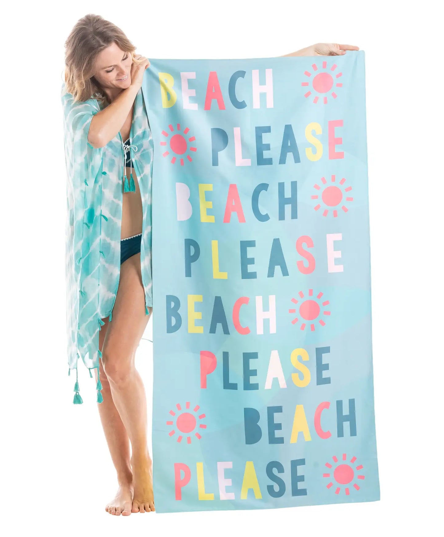 Quick Dry Towel