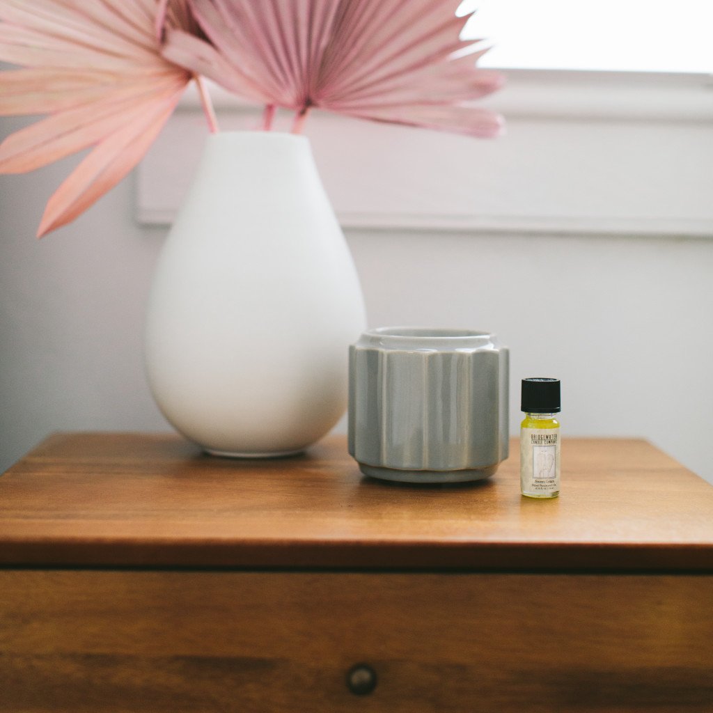 Sweet Grace Fragrance Oil