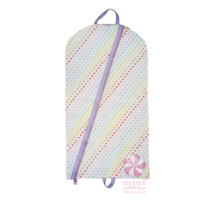 Mint Garment Bag