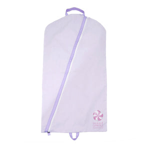 Mint Garment Bag