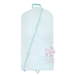 Mint Garment Bag