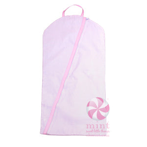 Mint Garment Bag