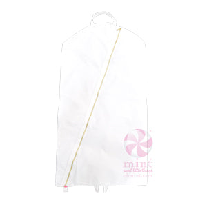 Mint Garment Bag