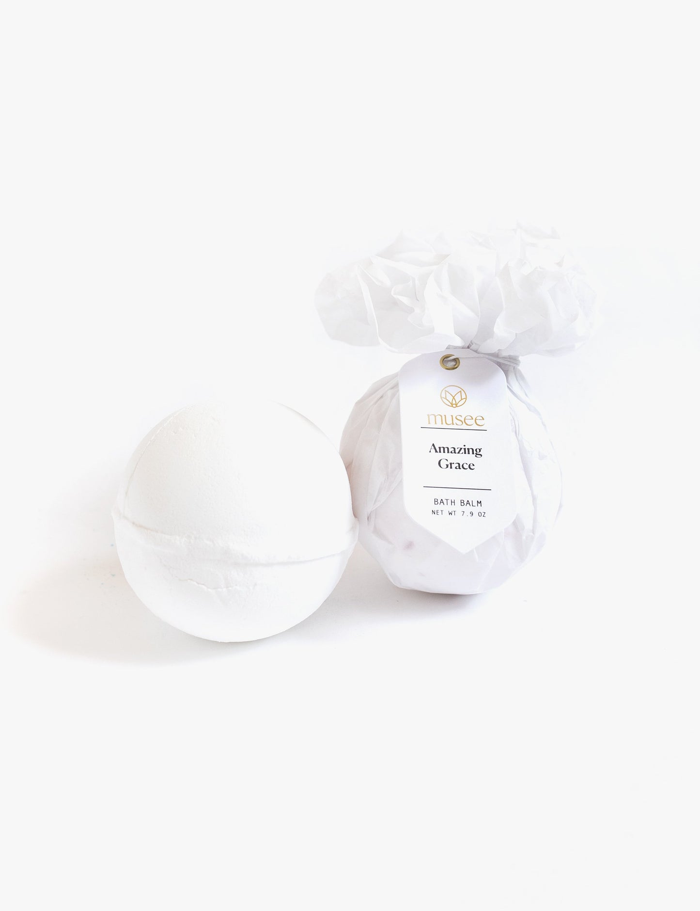 Musee Bath Balm