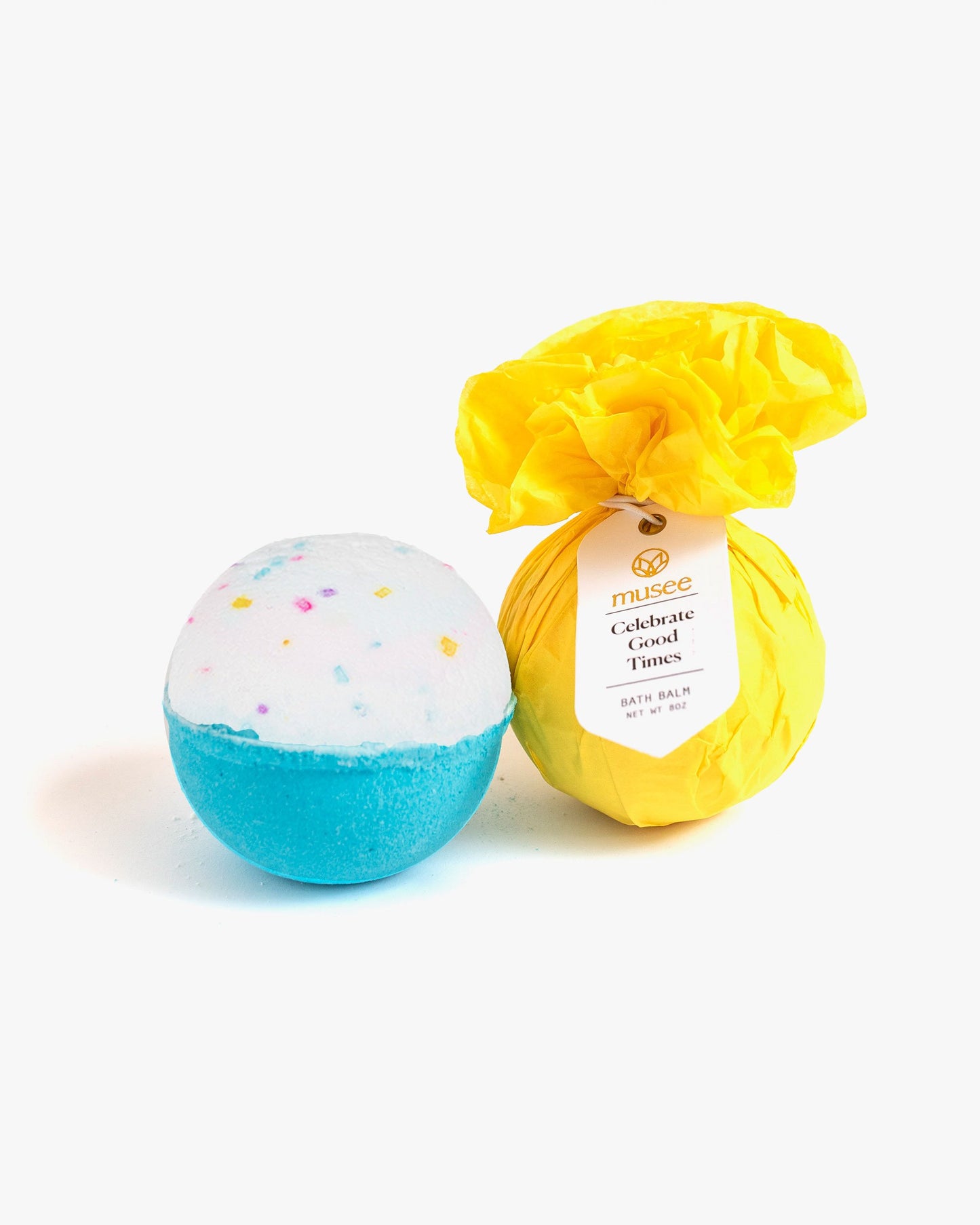 Musee Bath Balm