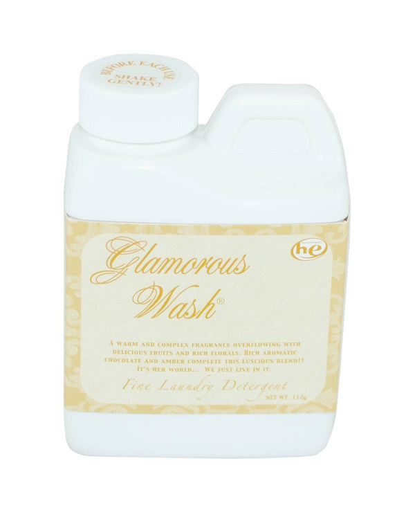 Tyler Candle Co. 4oz Wash