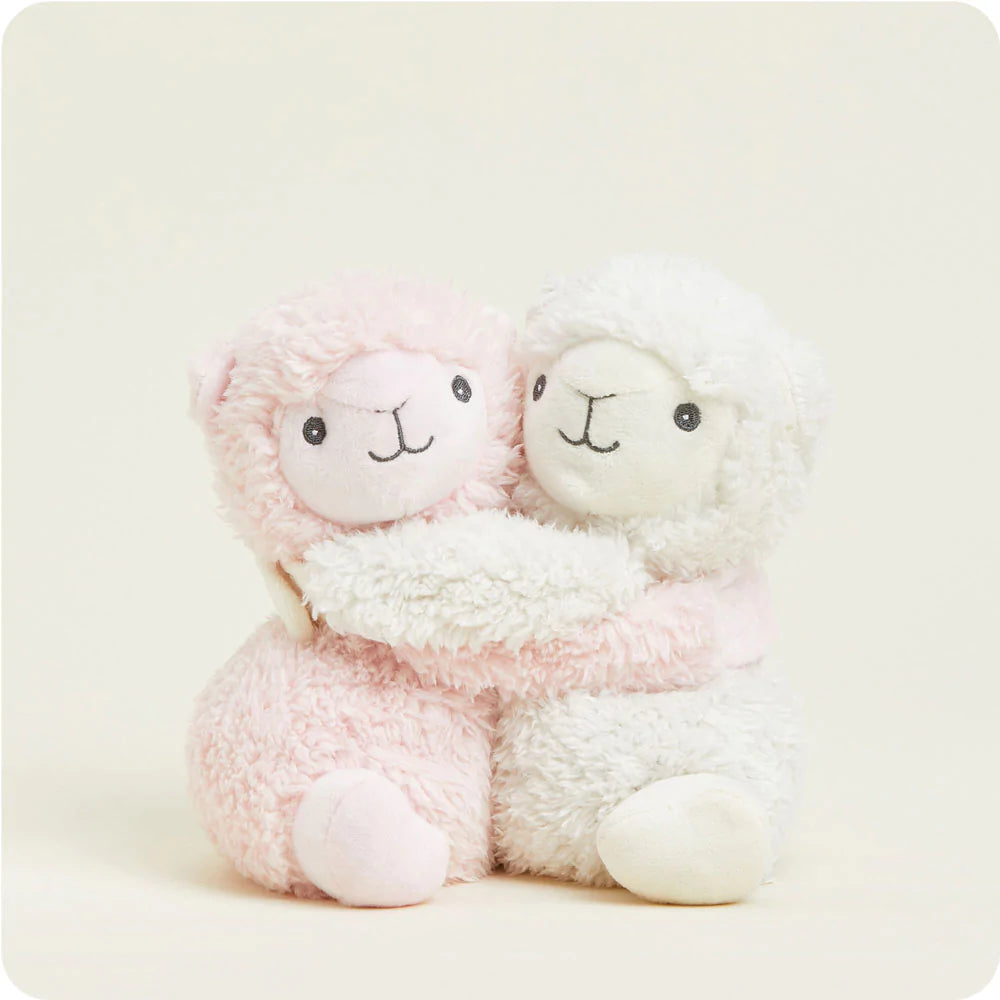 Warmies Hugs Llama