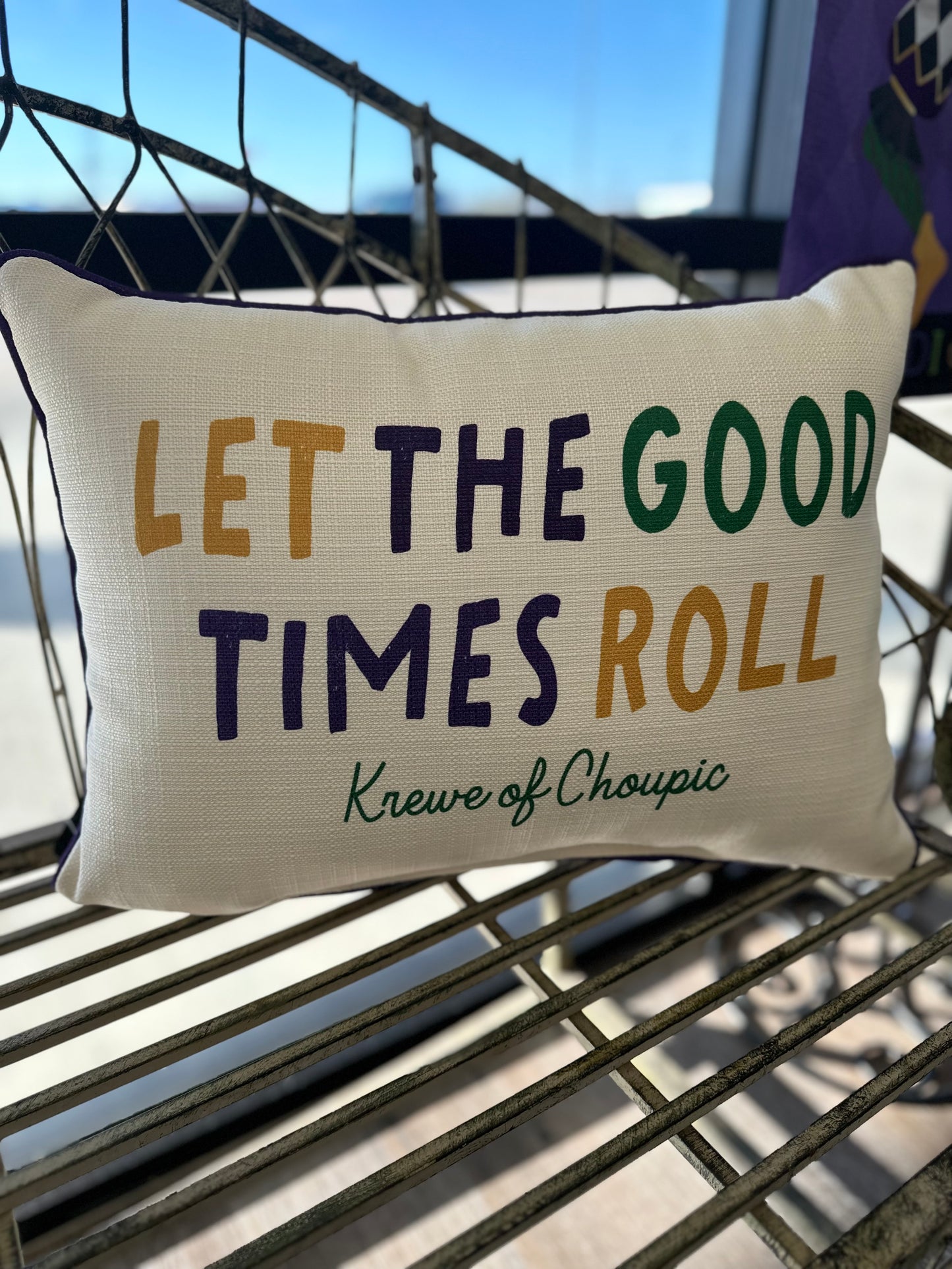 Krewe of Choupic