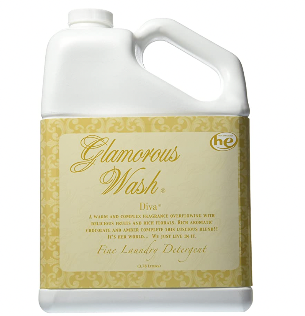 Tyler Candle Co. 1 Gallon Wash