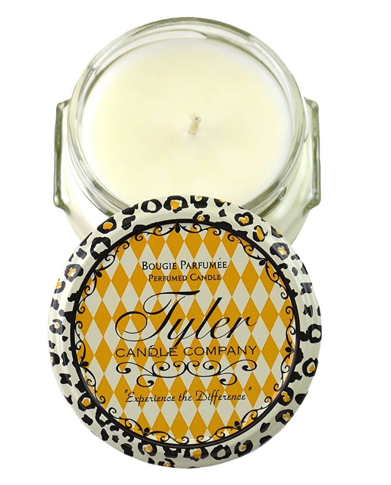 Tyler Candle 3.4 oz Jar