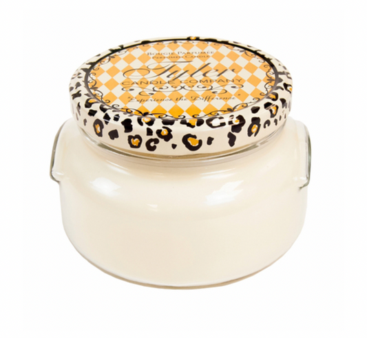 Tyler Candle 22oz Jar
