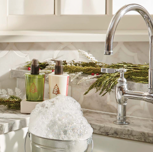 Frasier Fir Hand Lotion