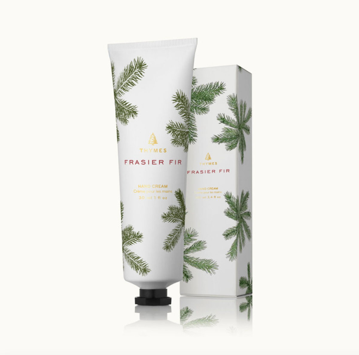 Frasier Fir Hand Cream