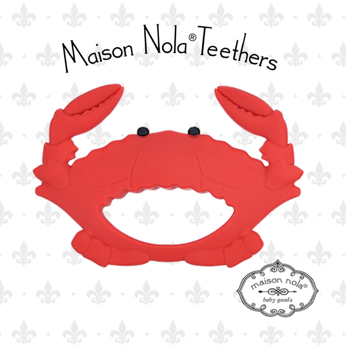 Maison Nola Teethers